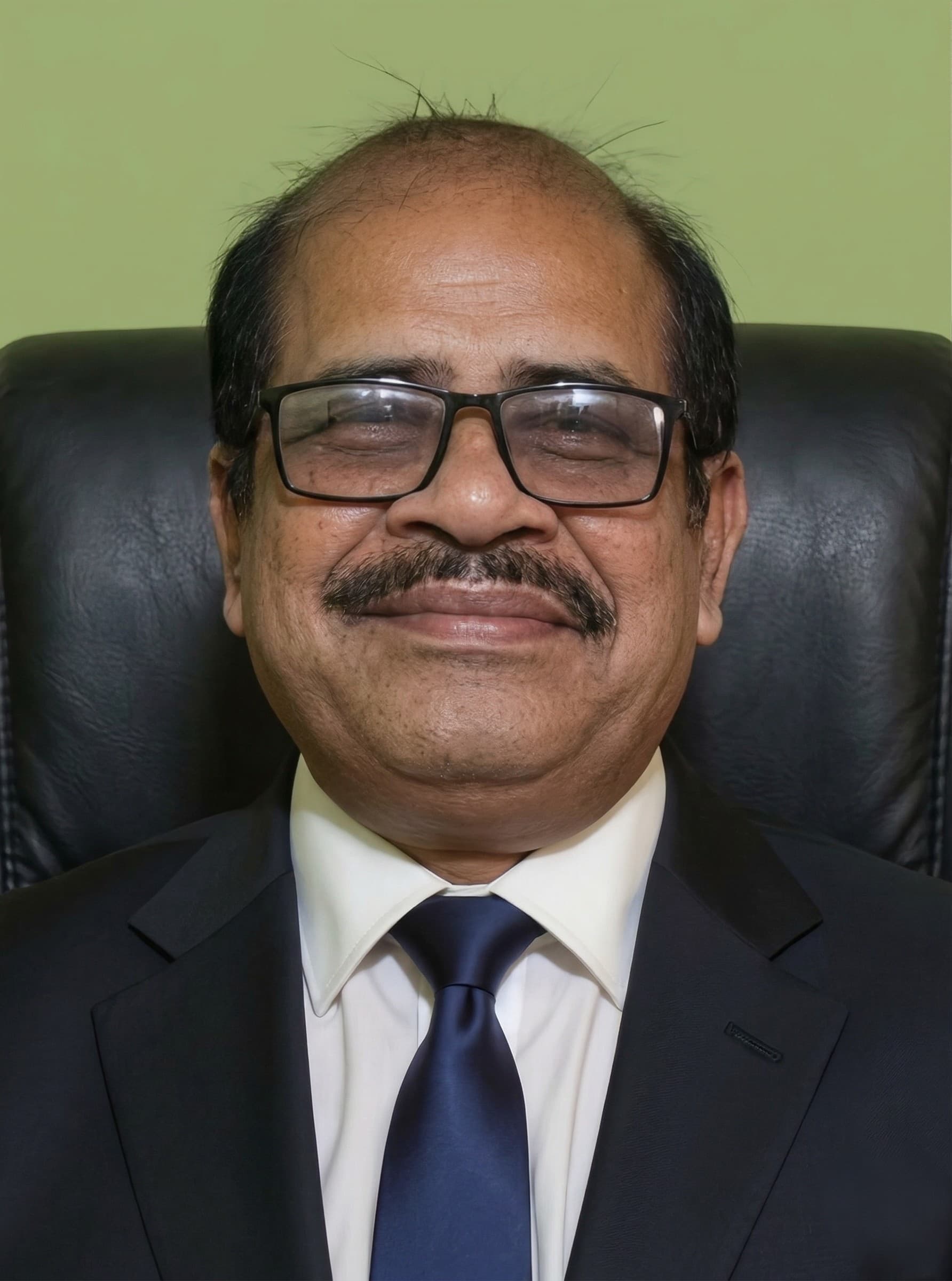 Shishir Ku. Kar