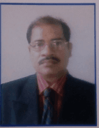 SHISHIR KUMAR KAR